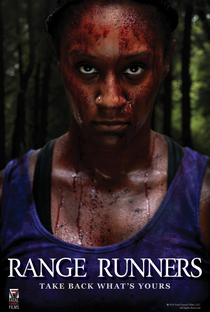 Range Runners - Poster / Capa / Cartaz - Oficial 4