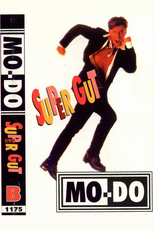 Mo-Do: Super Gut (Mo-Do: Super Gut)