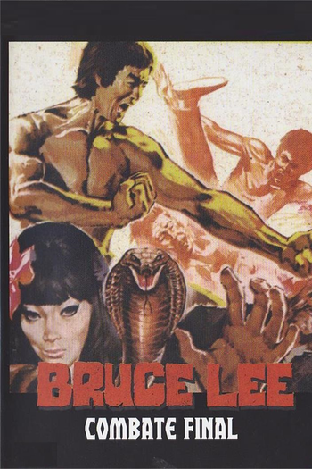  de Filme Bruce vs. Bill (1981)