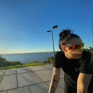 Foto de perfil de Aline