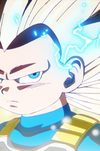Poster de Episódio ソコヂカラ (2024)