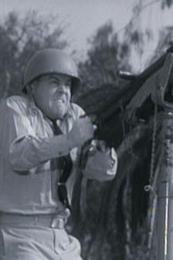 Poster de Episódio The Ensign Gets a Zero (1963)