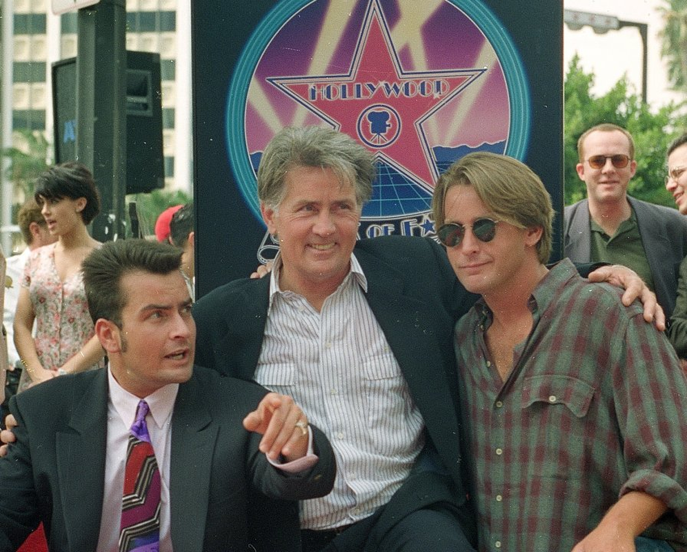 Martin Sheen - Foto 21