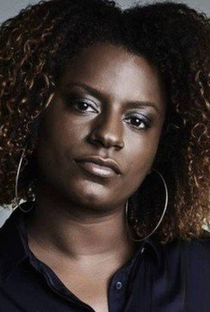 Shirley Cruz - Poster 1