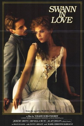  de Filme Um Amor de Swann (1984)