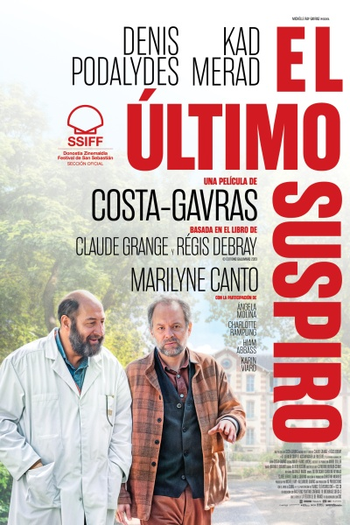  de Filme Uma Bela Vida (2024)