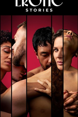 Histórias Eróticas (Erotic Stories)