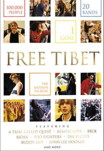 Free Tibet (Free Tibet)