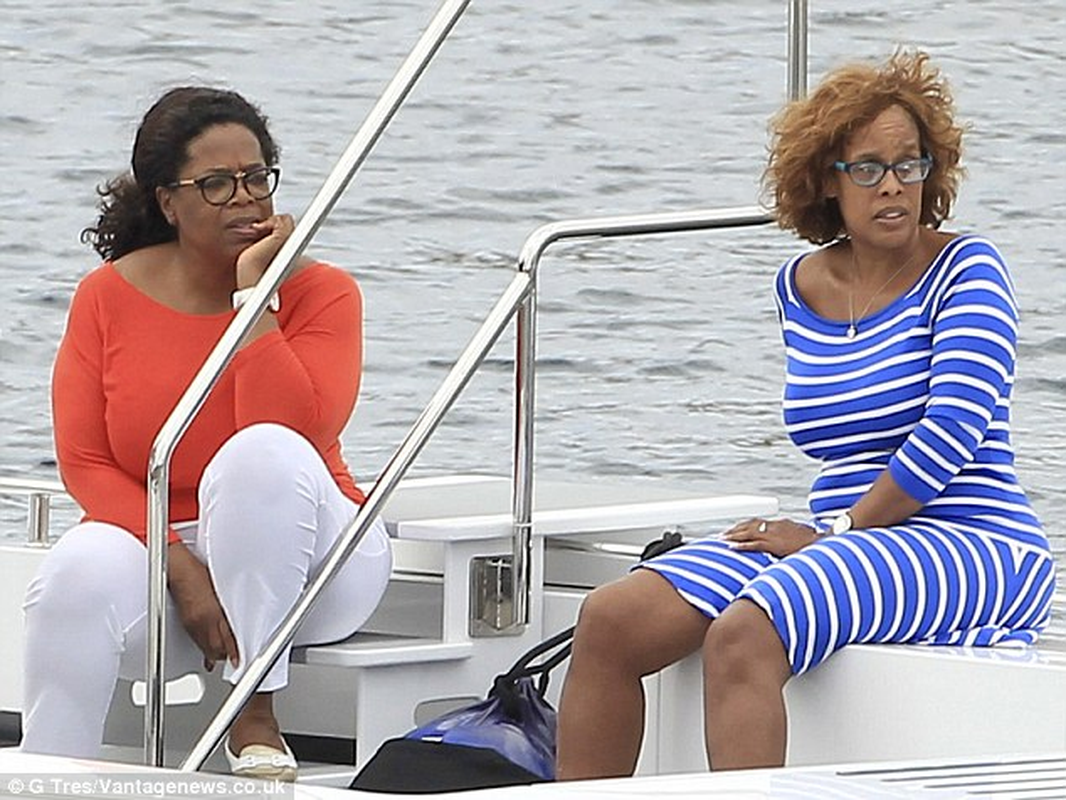 Oprah Winfrey - Foto 19
