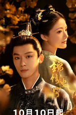 The Rise of Ning (锦绣安宁)