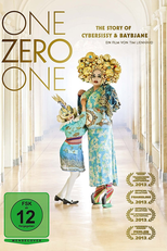 One Zero One - Die Geschichte von Cybersissy & BayBjane (One Zero One - Die Geschichte von Cybersissy & BayBjane)