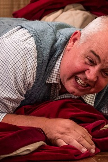Poster de Episódio Episode 8 (2019)