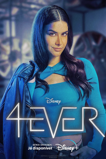  de Série 4 Ever (2023)