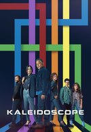Caleidoscópio (Kaleidoscope)