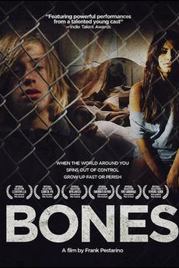  de Filme Bones (2012)