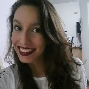 Foto de perfil de Polyana Freitas