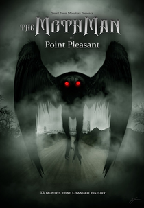 The Mothman of Point Pleasant (The Mothman of Point Pleasant)