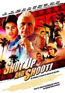 Shut Up and Shoot! (Shut Up and Shoot!)
