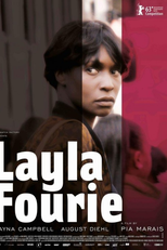 Layla Fourie (Layla Fourie)