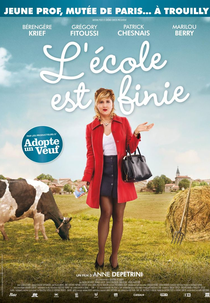 L'école est finie (L'école est finie)