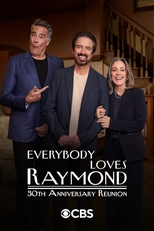 Everybody Loves Raymond: 30th Anniversary Reunion (Everybody Loves Raymond: 30th Anniversary Reunion)