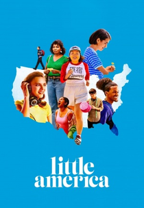 Little America (Little America 2 season)