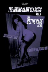 Irving Klaw Classics 1: Bettie Page Films (Irving Klaw Classics 1: Bettie Page Films)