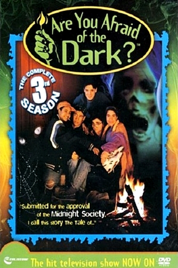 de Série Clube do Terror (3ª Temporada) (1994)