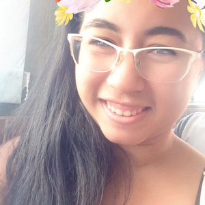 Foto de perfil de Jéssica Pegado