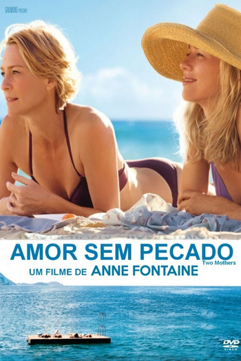  de Filme Amor sem Pecado (2013)