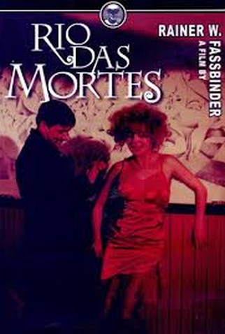 Poster 4 de Filme Rio Das Mortes (1971)