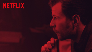 Trailer: Criminal | Tráiler oficial | Netflix