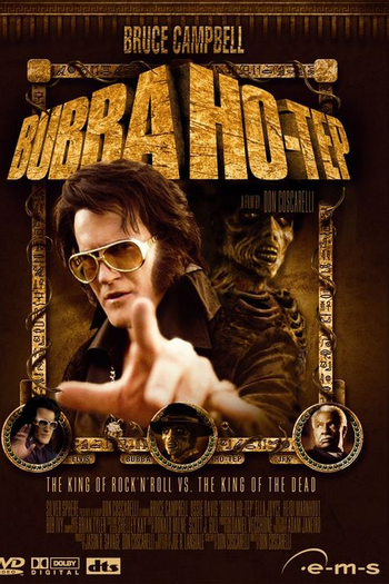  de Filme Bubba Ho-Tep (2002)