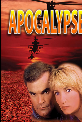 Poster 1 de Filme Apocalipse: Caos e Redenção (1998)