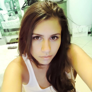 Foto de perfil de Luíza Duarte de Souza