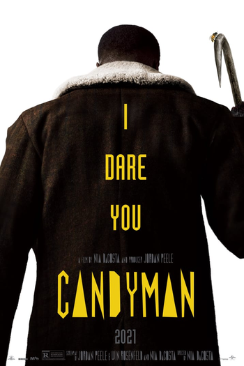  de Filme A Lenda de Candyman (2021)