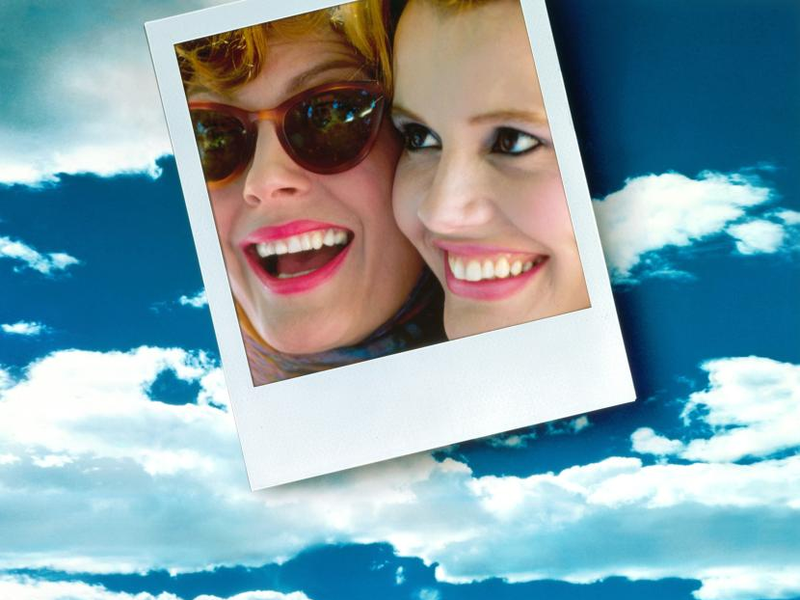 Foto 42 de Thelma & Louise