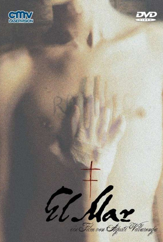 Poster 1 de Filme O Mar (2000)