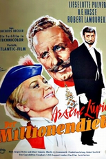 As Aventuras de Arsène Lupin (Les aventures d'Arsène Lupin)