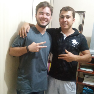 Foto de perfil de Mayck