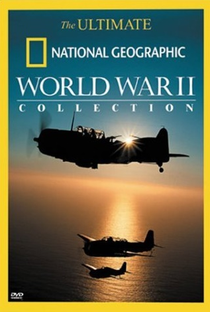Coleção II Guerra Mundial - Histórias Não Contadas - Poster / Capa / Cartaz - Oficial 1
