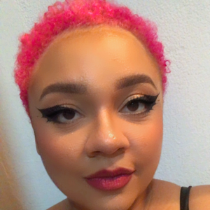 Foto de perfil de Jade Cristina