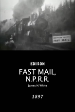 Fast Mail, Northern Pacific Railroad (Fast Mail, Northern Pacific Railroad)