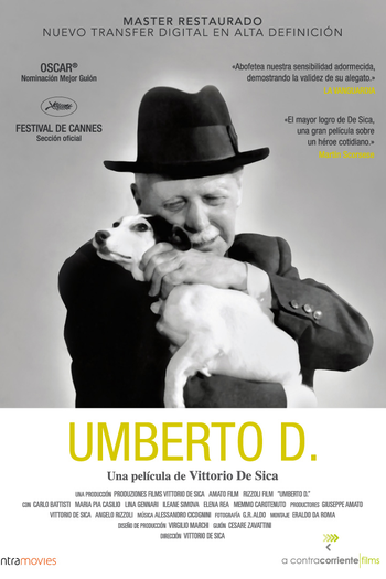  de Filme Umberto D. (1952)