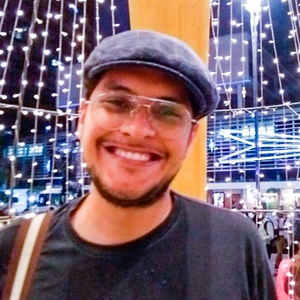 Foto de perfil de João