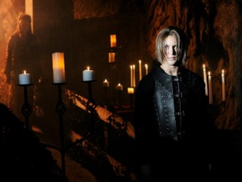 Foto 5 de Of Light and Darkness