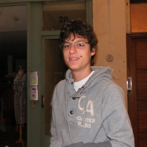 Foto de perfil de Marcello