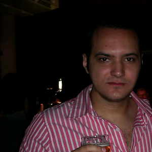 Foto de perfil de Vítor Barros