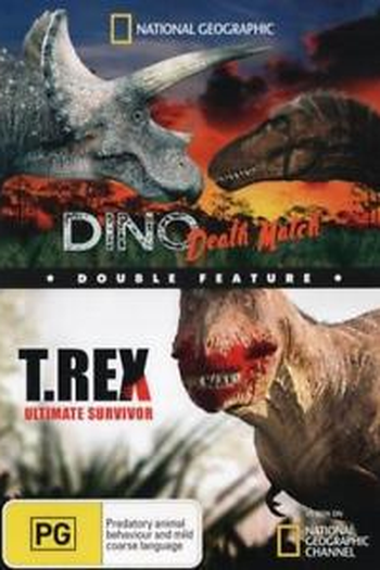  de Filme Dino Death Match (2015)
