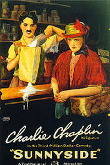  de Curta Idílio Campestre (1919)